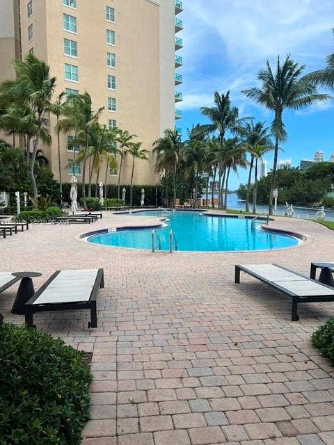 3330 NE 190th Street, #LPH14, Aventura, FL 33180 Photo 54