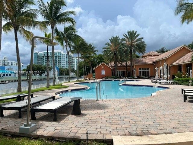 3330 NE 190th Street, #LPH14, Aventura, FL 33180 Photo 55