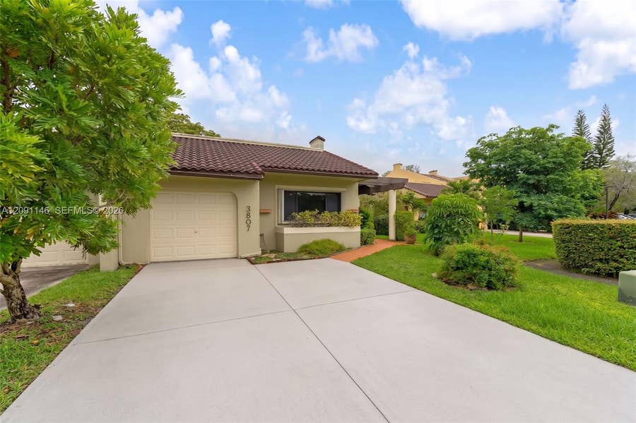 Property photo for 3807 Alcantara Avenue, #A-77, Doral, FL