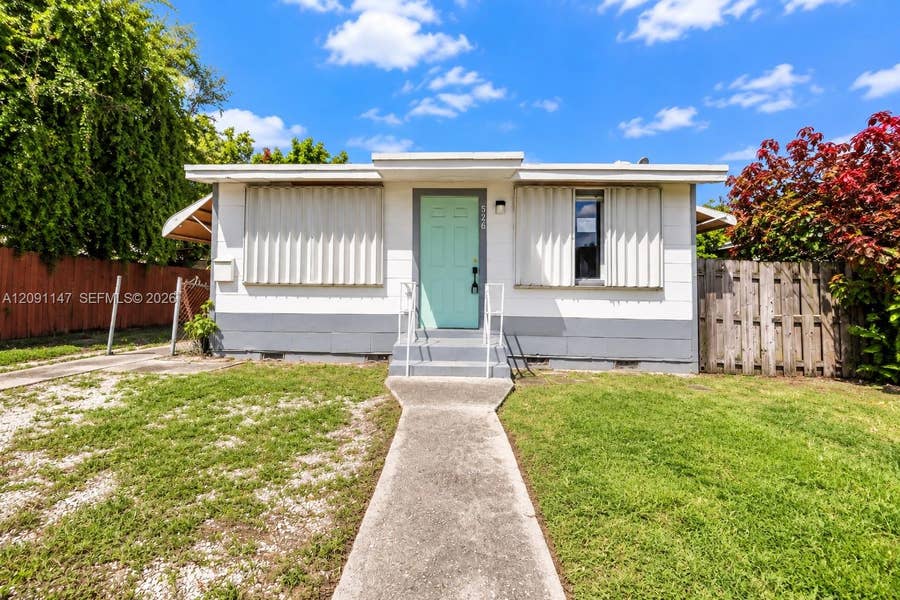 Property photo for 526 NW 44th Avenue, Miami, FL