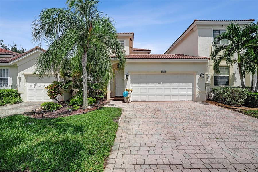 Property photo for 18781 SW 28th Court, Miramar, FL