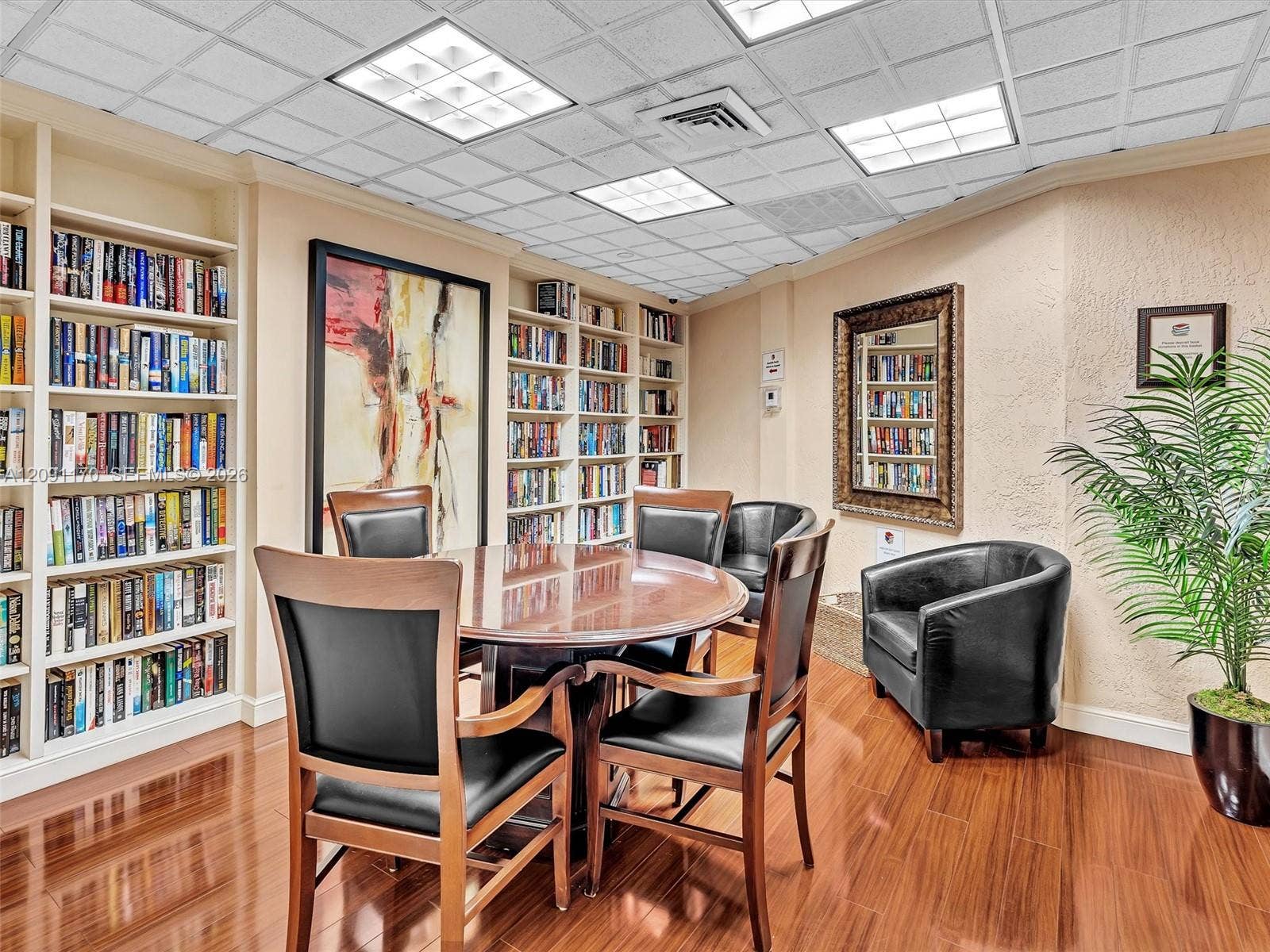 Library.