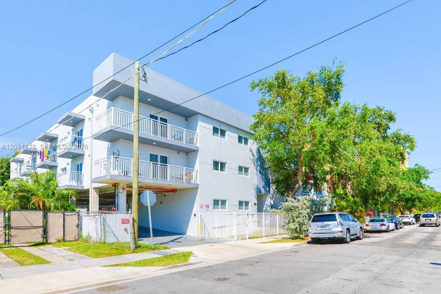 Property photo for 1029 NW 3rd Street, #202, Miami, FL