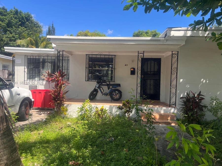 Property photo for 43 NW 67th Street, Miami, FL