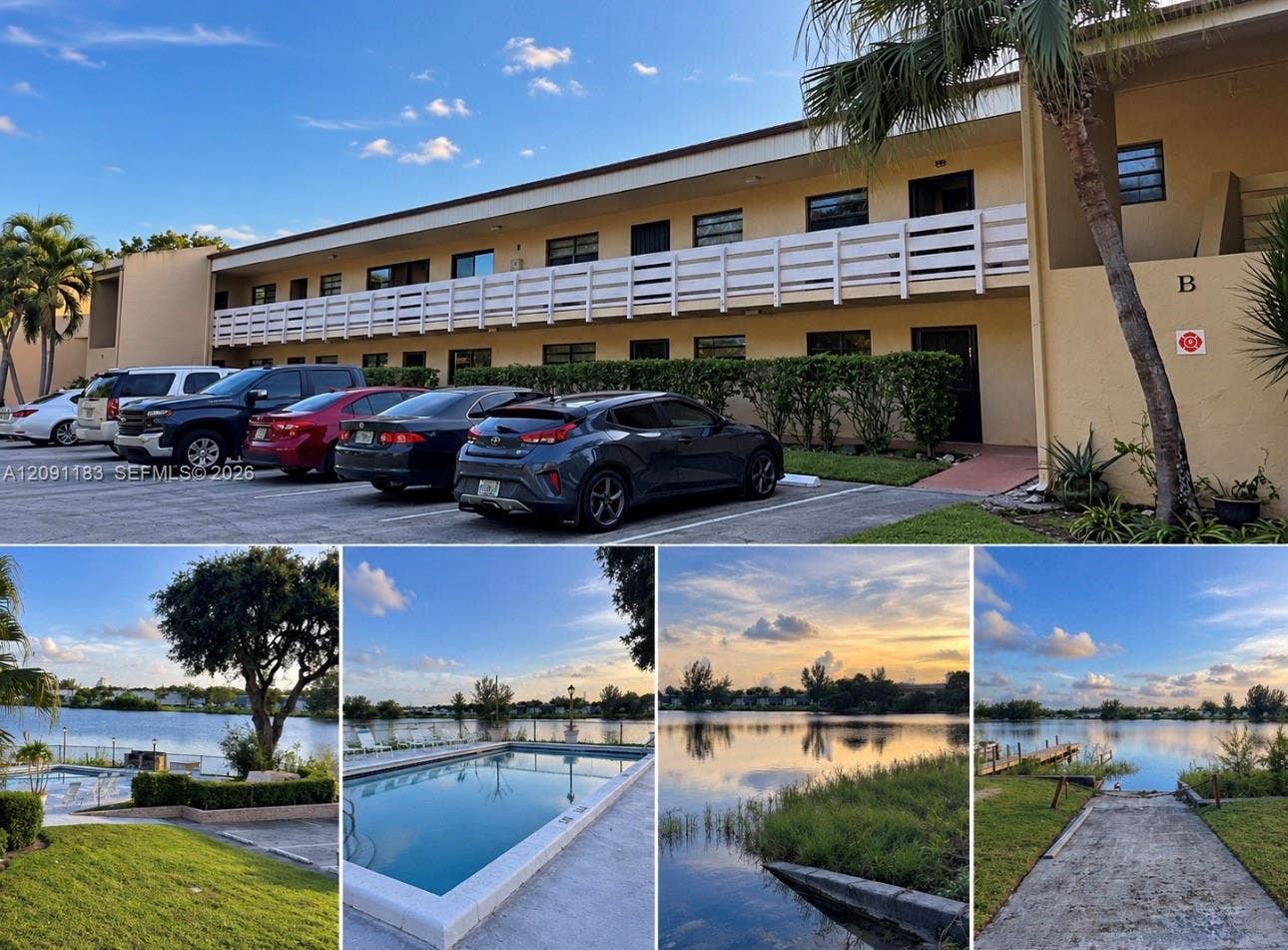 4491 Crystal Lake Drive, #204B, Deerfield Beach, FL 33064 Photo 26