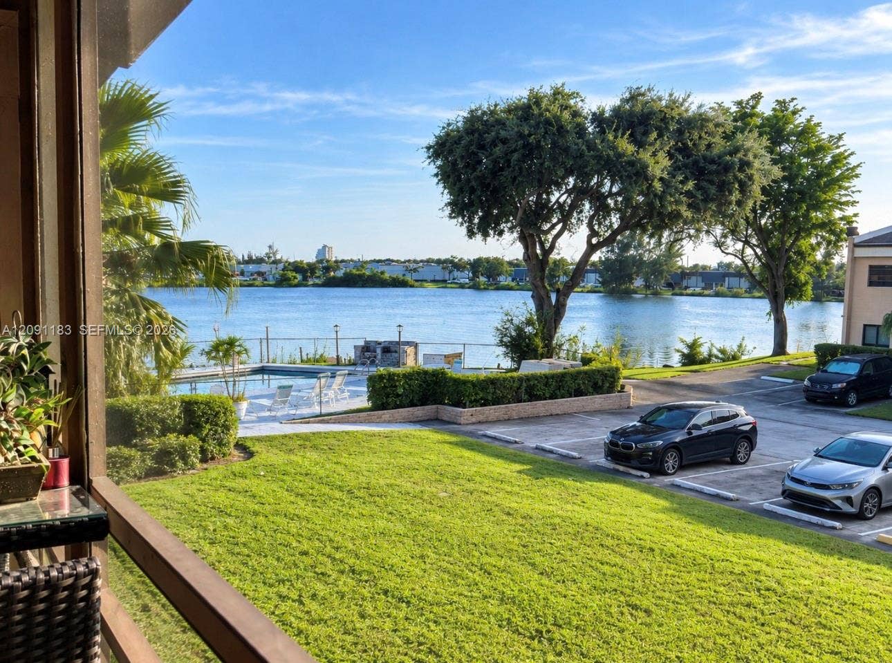 4491 Crystal Lake Drive, #204B, Deerfield Beach, FL 33064 Photo 1