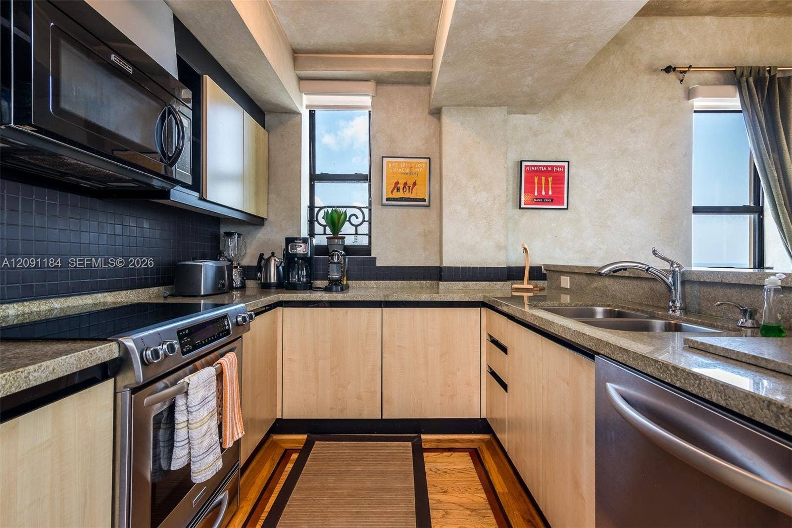 1330 Ocean Drive, #R5F, Miami Beach, FL 33139 Photo 8