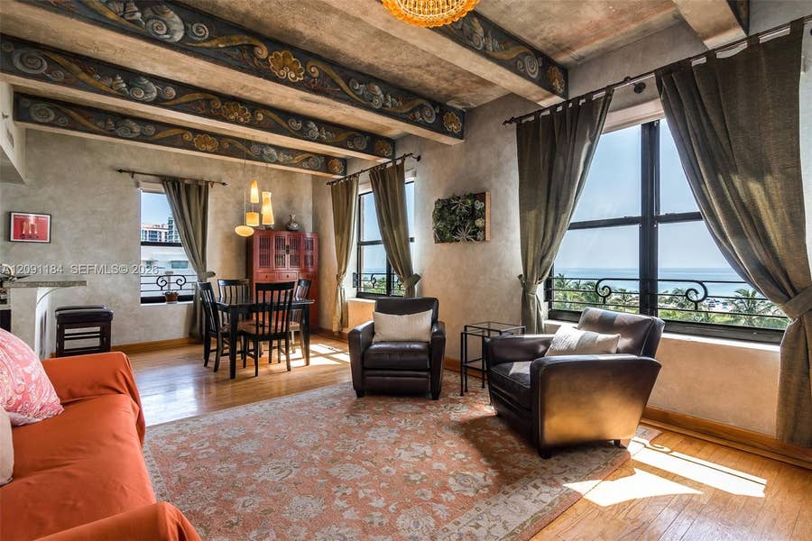 Property photo for 1330 Ocean Drive, #R5F, Miami Beach, FL