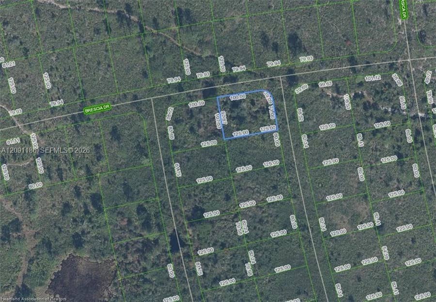Property photo for 4739 Obispo Avenue, Sebring, FL