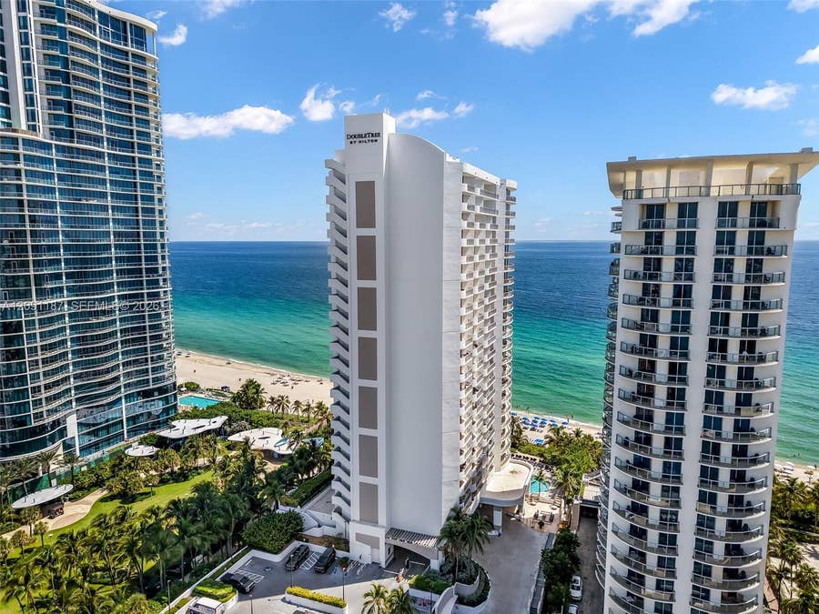 Property photo for 17375 Collins Avenue, #1404, Sunny Isles Beach, FL