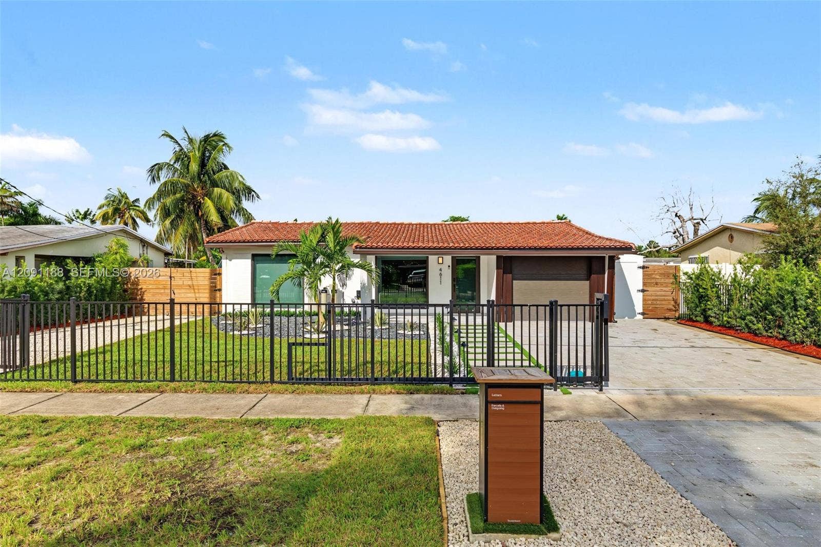 4611 SW 34th Avenue, Dania, Dania Beach, FL 33312 Photo 15