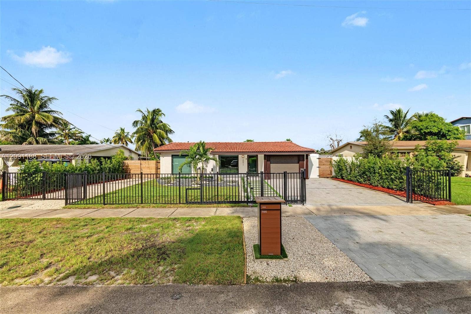 4611 SW 34th Avenue, Dania, Dania Beach, FL 33312 Photo 14