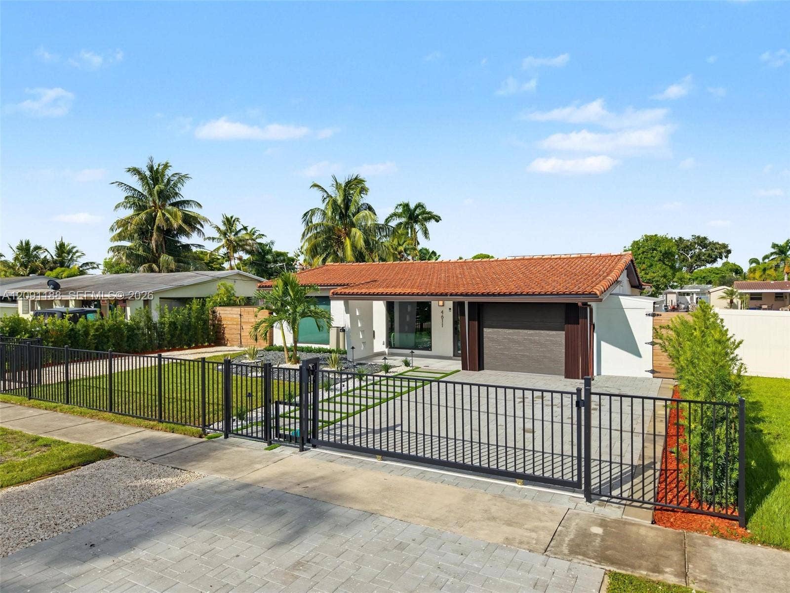 4611 SW 34th Avenue, Dania, Dania Beach, FL 33312 Photo 6