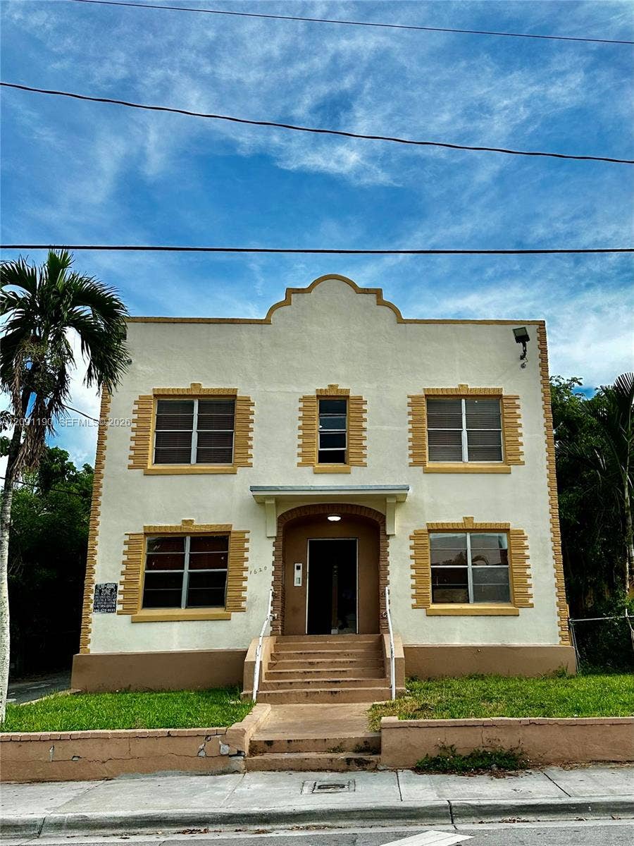 Property photo for 1620 NW 3rd Street, #5, Miami, FL