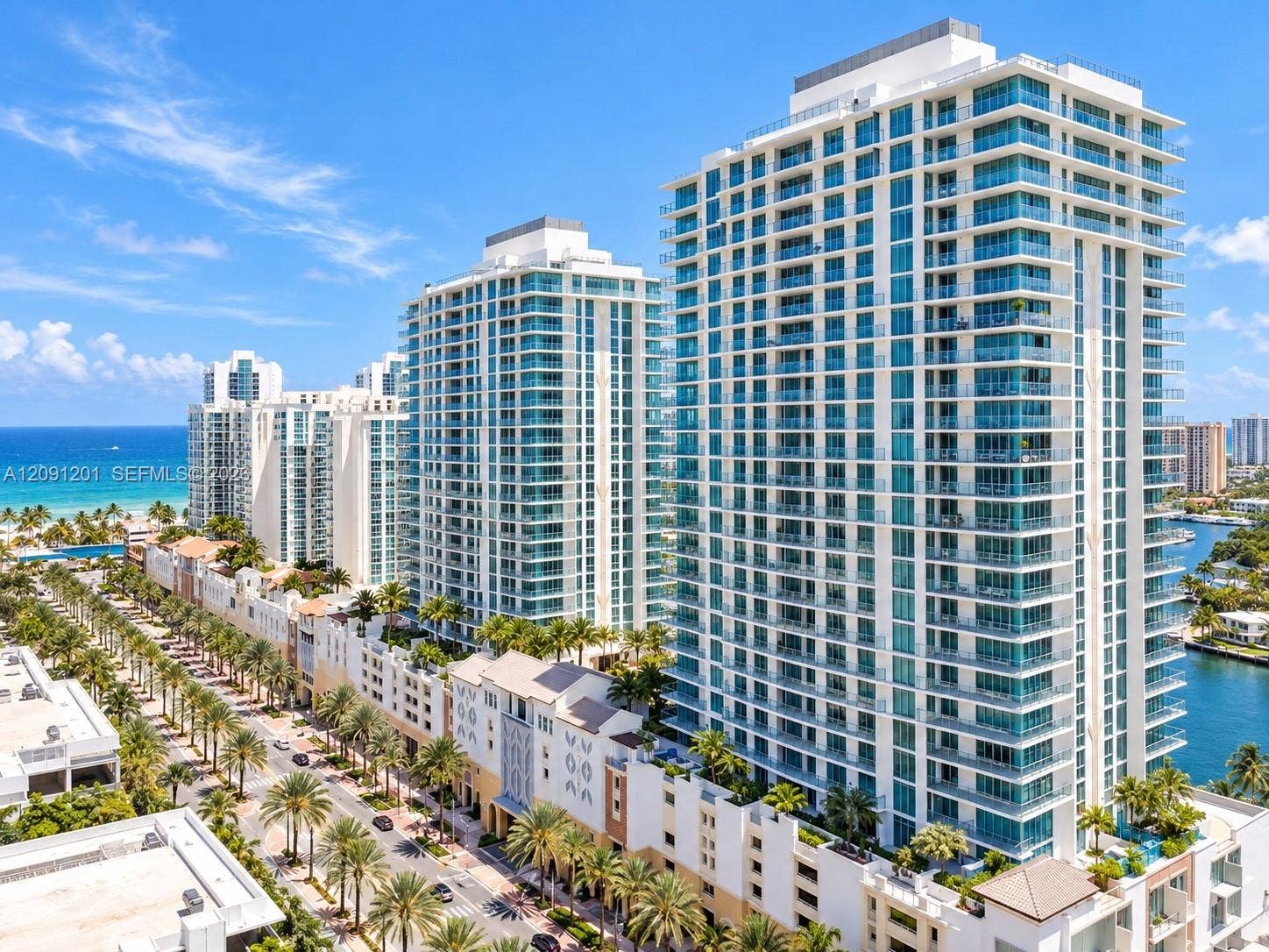 330 Sunny Isles Boulevard, #5-1801, Sunny Isles Beach, FL 33160 Photo 1