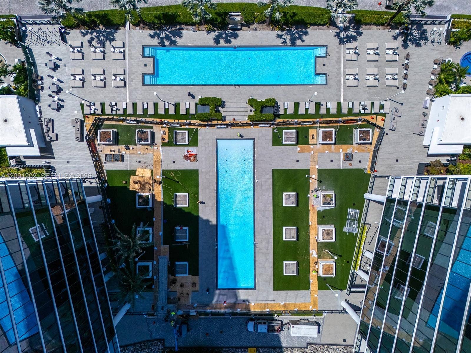 POOLS