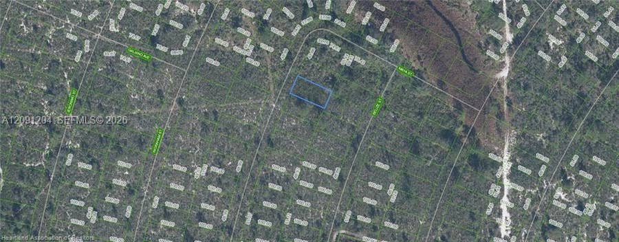 Property photo for 4725 Maya Street, Sebring, FL