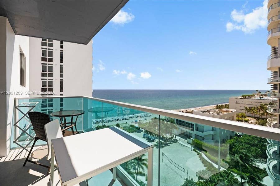 Property photo for 4001 S Ocean Drive, #10R, Hollywood, FL