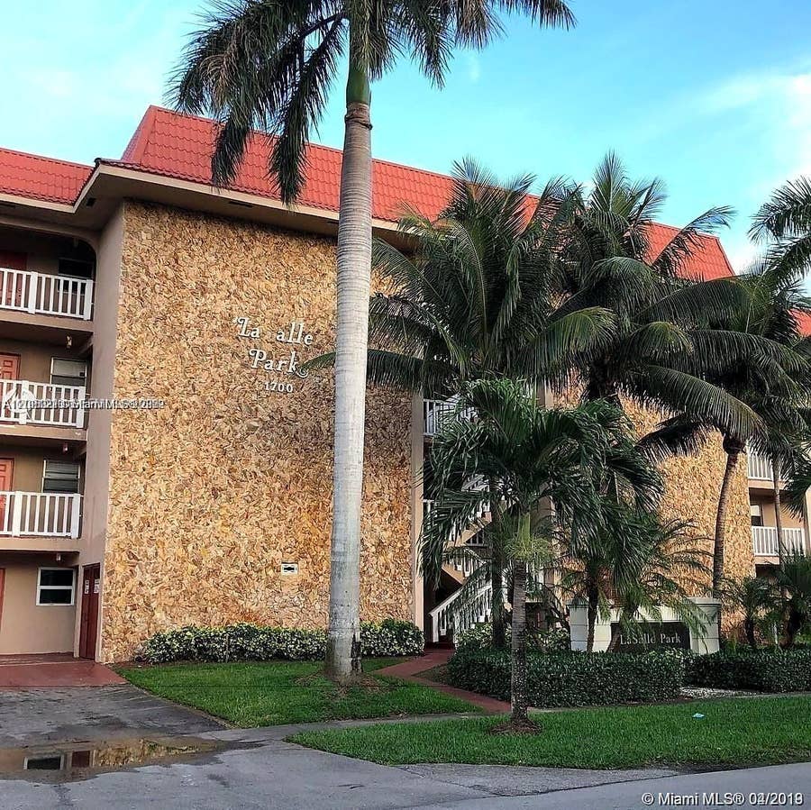 Property photo for 1700 NW 58th Terrace, #2M, Sunrise, FL