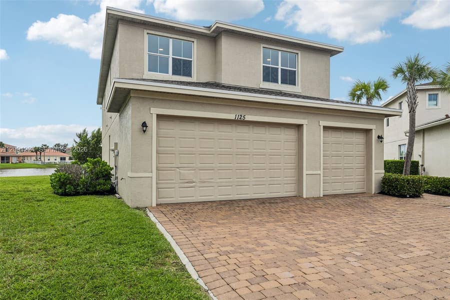 Property photo for 2751 NW Treviso Circle, #Villanova, Port St Lucie, FL