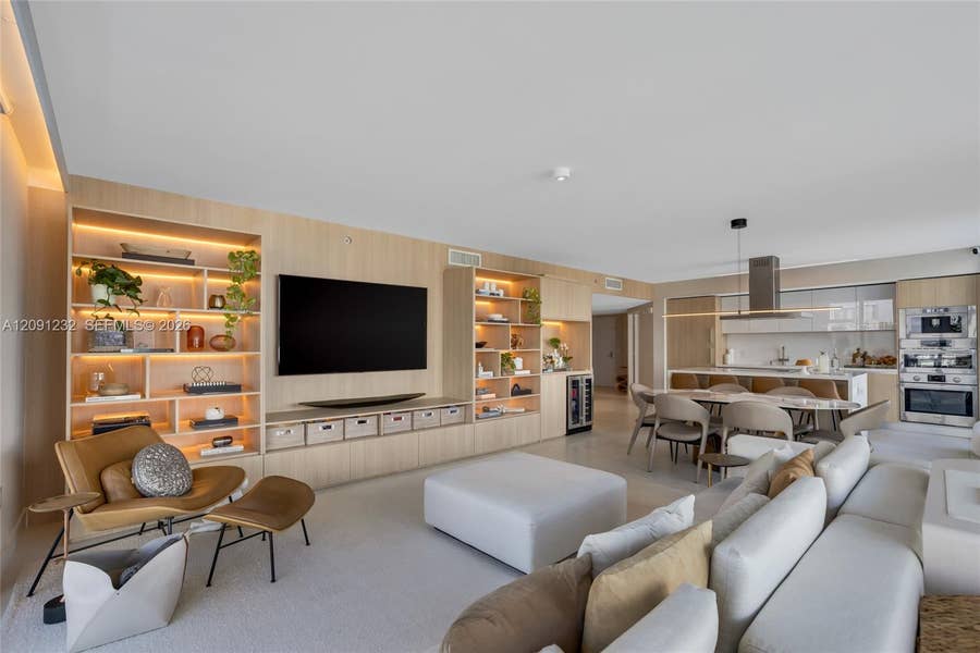 Property photo for 330 Sunny Isles Boulevard, #5-701, Sunny Isles Beach, FL