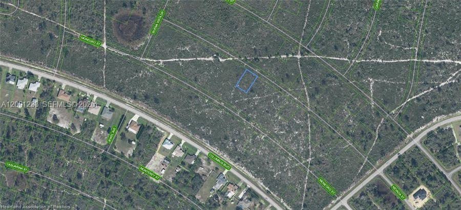 Property photo for 6331 Nevada Street, Sebring, FL