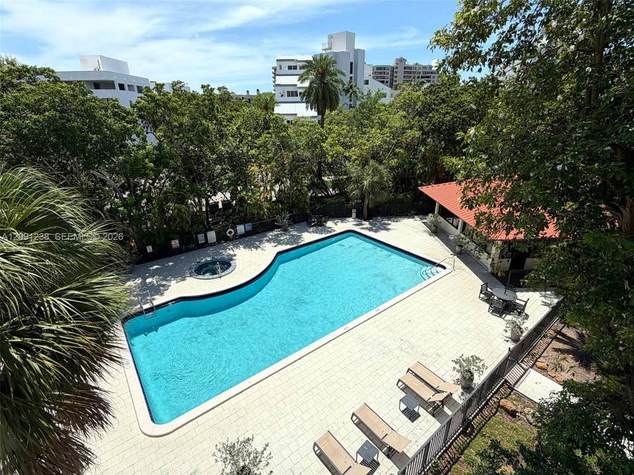 Property photo for 55 Ocean Lane Drive, #4024, Key Biscayne, FL