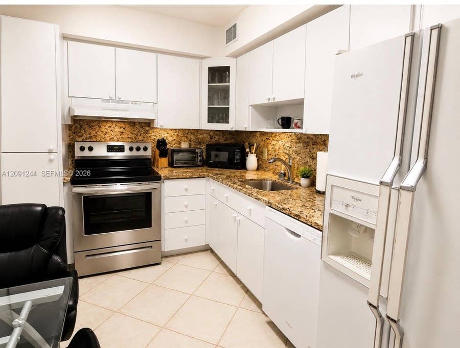 Property photo for 1980 S Ocean Drive, #15K, Hallandale Beach, FL
