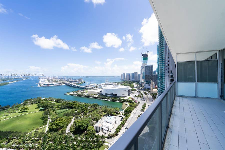 Property photo for 1100 Biscayne Boulevard, #3302, Miami, FL
