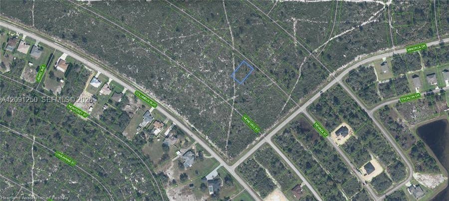 Property photo for 6213 Nevada Street, Sebring, FL