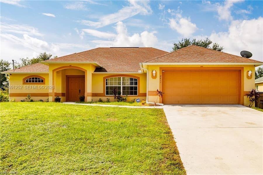 Property photo for 2611 65th, Lehigh Acres, FL
