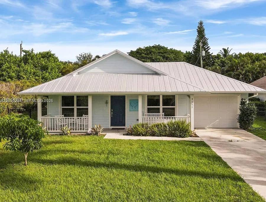 Property photo for 9155 SE Athena Street, Hobe Sound, FL