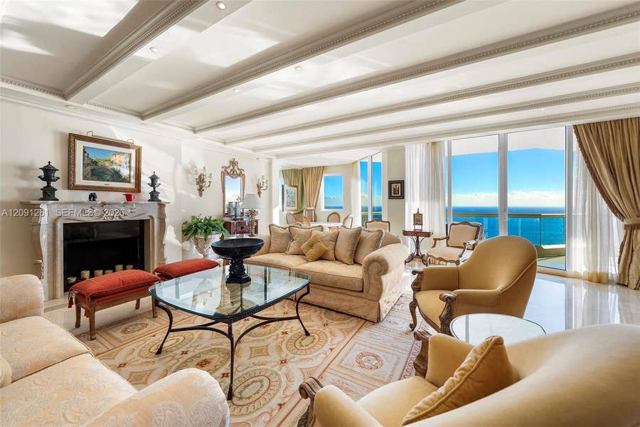 Property photo for 17875 Collins Avenue, #4103, Sunny Isles Beach, FL