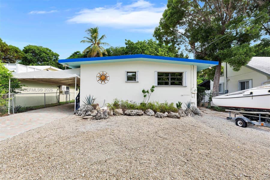 Property photo for 110 Indian Avenue, Tavernier, FL