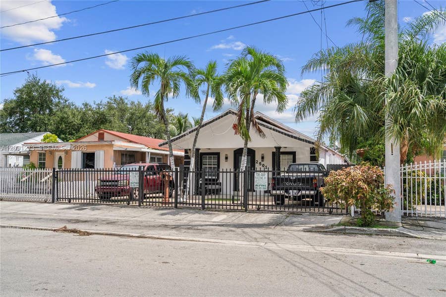 Property photo for 2501 NW 23rd Avenue, Miami, FL