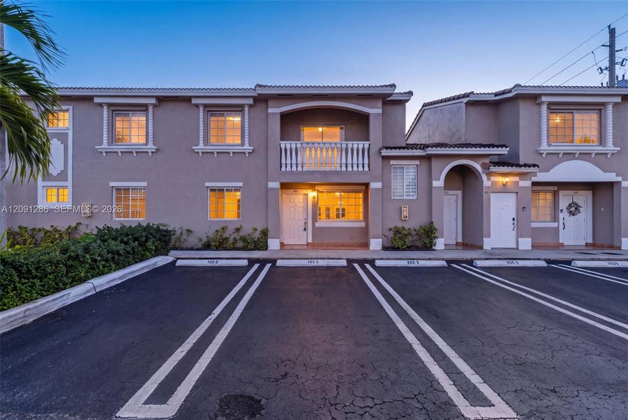 Property photo for 7221 NW 174th Terrace, #102, Hialeah, FL
