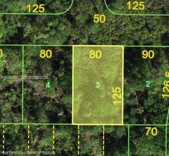 Property photo for 5231 Jacaranda Drive, Punta Gorda, FL