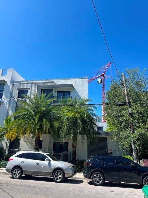 Property photo for 751 NW 1st Street, #101, Miami, FL