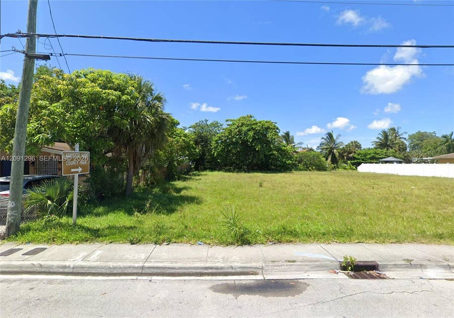 Property photo for 0 NW 8th Street, Fort Lauderdale, FL