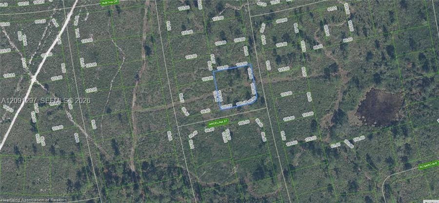 Property photo for 4703 San Pedro Drive, Sebring, FL