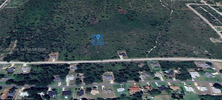 Property photo for 4601 Majorca Drive, Sebring, FL