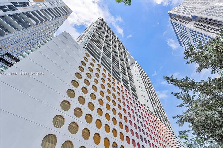 Property photo for 55 SE 6th Street, #3605, Miami, FL