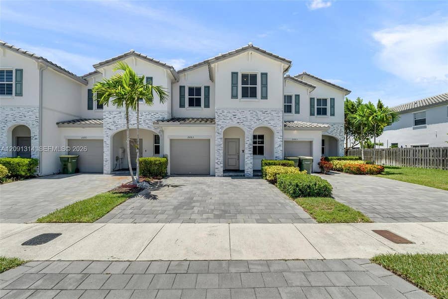 Property photo for 2683 SE 12th Street, Homestead, FL