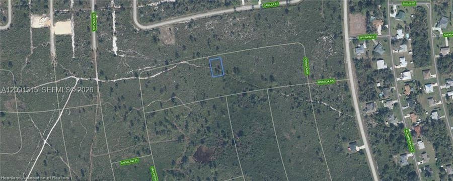 Property photo for 5008 Corsica Drive, Sebring, FL
