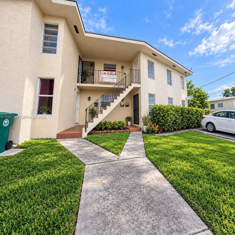 Property photo for 2757 NW 11th Street, #A, Miami, FL