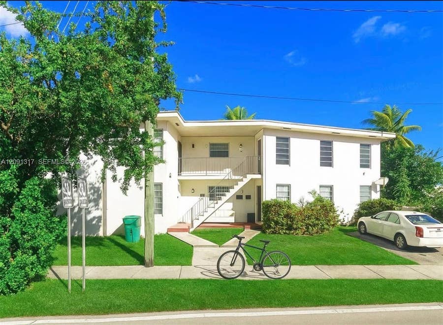 Property photo for 2757 NW 11th Street, #A, Miami, FL