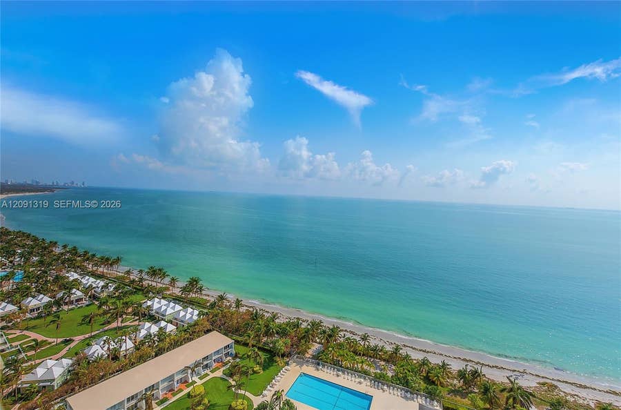 Property photo for 881 Ocean Drive, #22A, Key Biscayne, FL