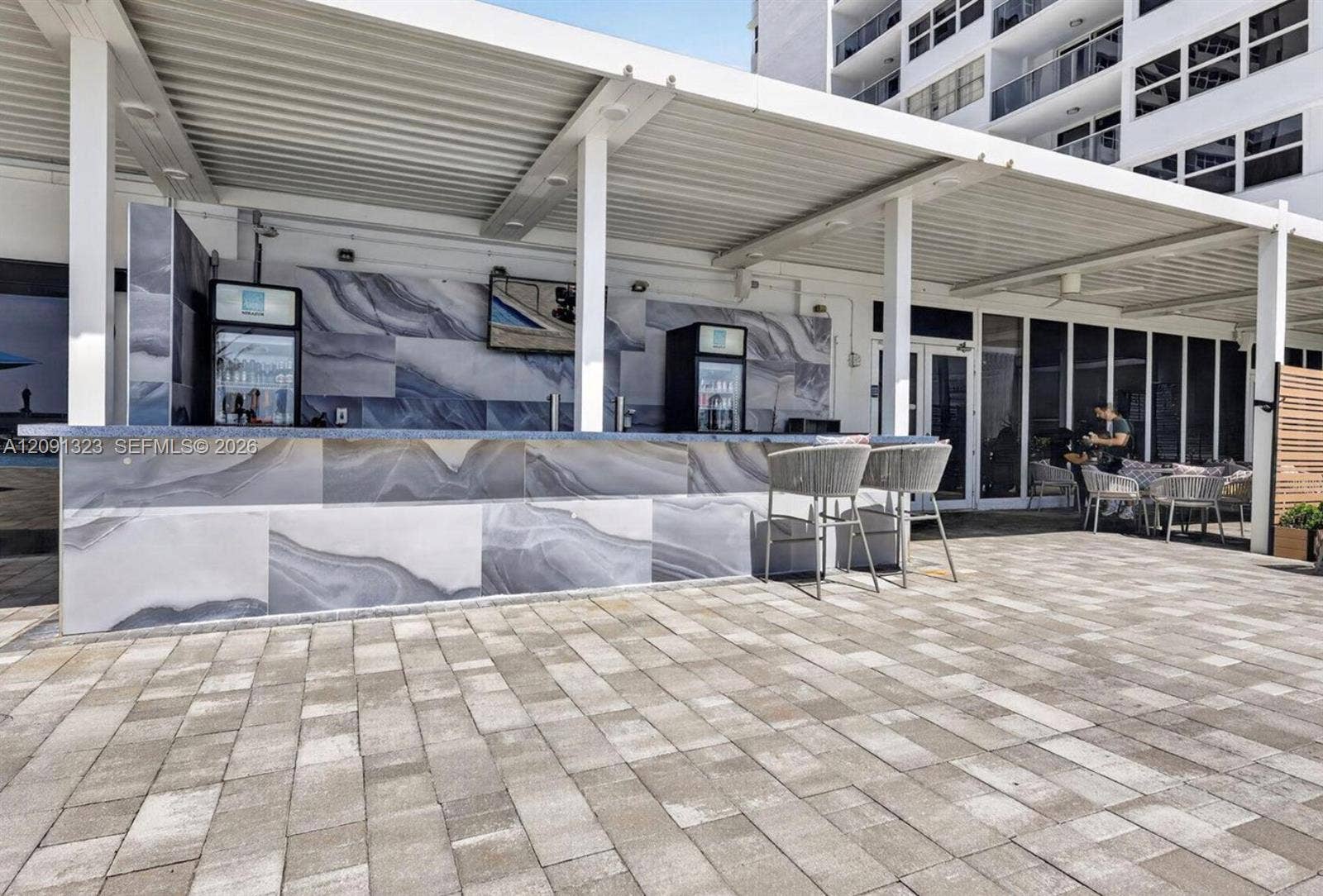 1890 S Ocean Drive, #702, Hallandale Beach, Hallandale Beach, FL 33009 Photo 16