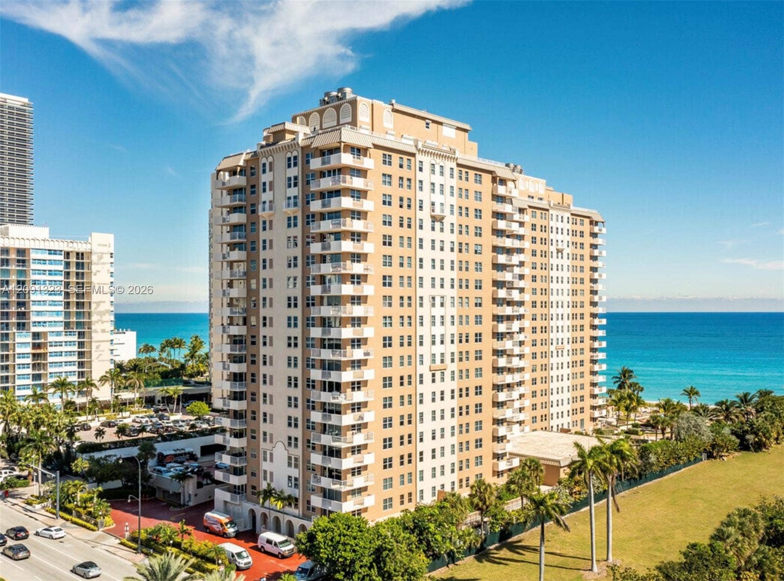 1890 S Ocean Drive, #702, Hallandale Beach, Hallandale Beach, FL 33009 Photo 10