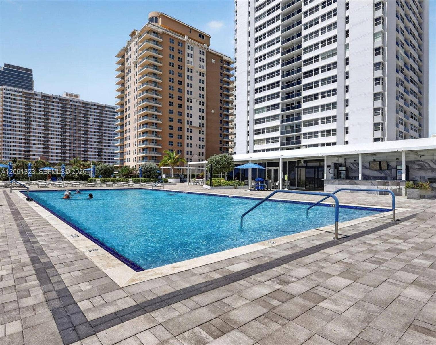 1890 S Ocean Drive, #702, Hallandale Beach, Hallandale Beach, FL 33009 Photo 13